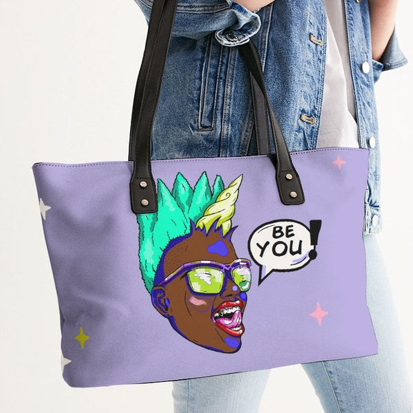 Be You! Stylish Tote