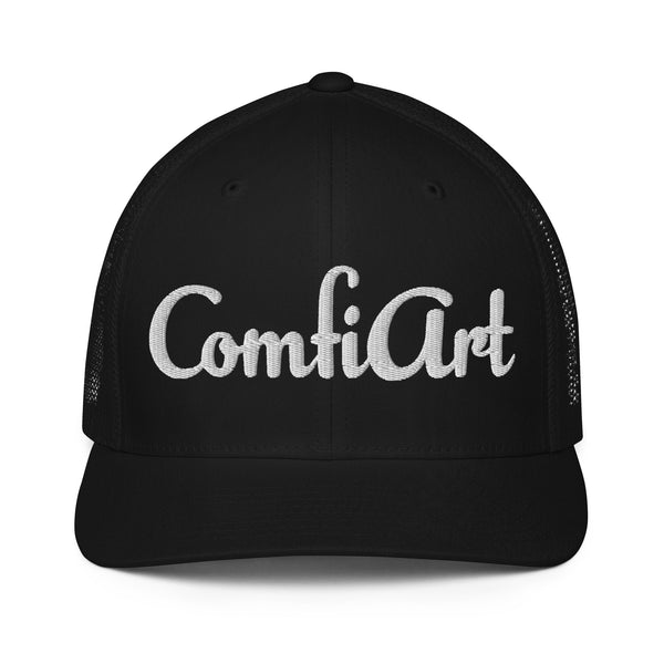 ComfiArt Mesh back trucker cap