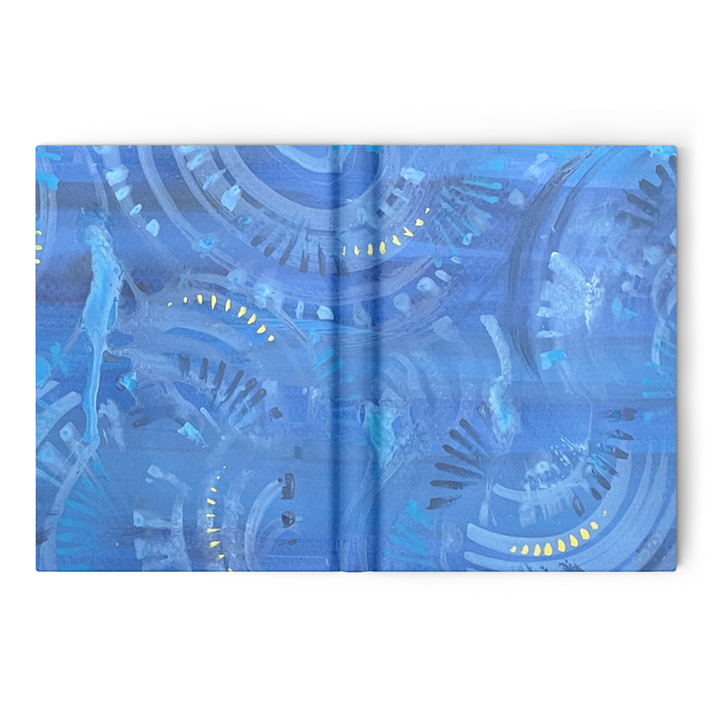 Lapis Lazuli Journals