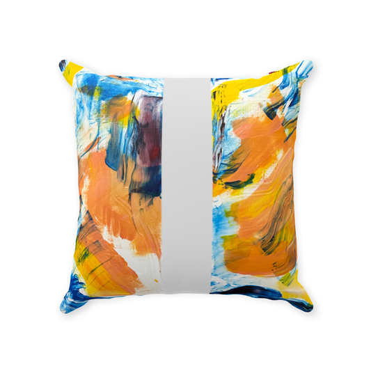 Joy Throw Pillows