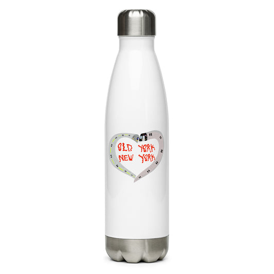 Old York New York Stainless steel water bottle