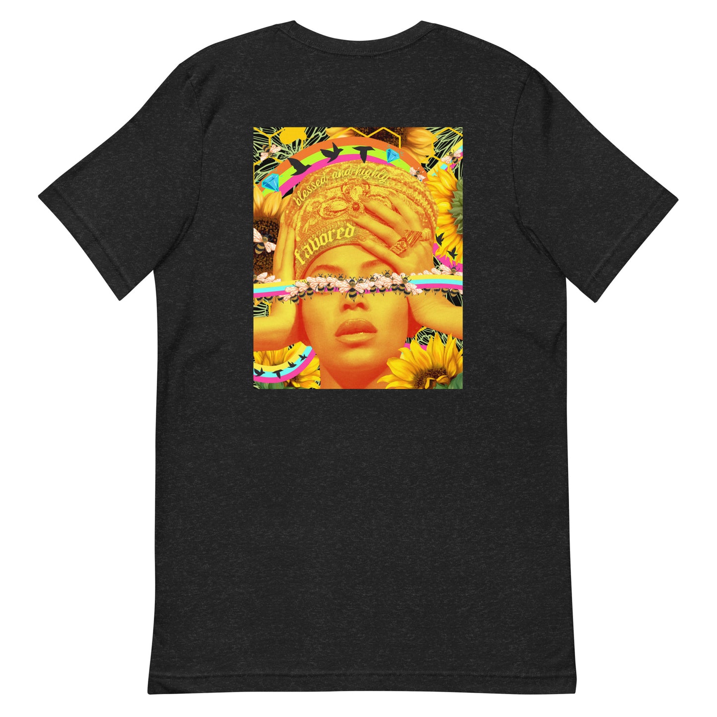 Blessed Unisex t-shirt