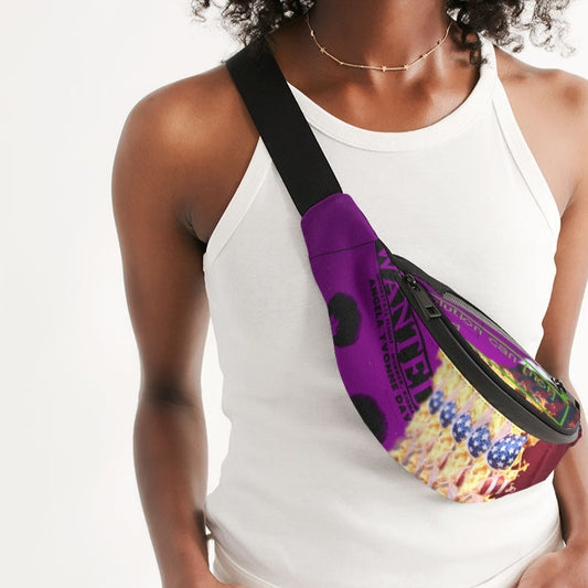 Untitled Crossbody Sling Bag