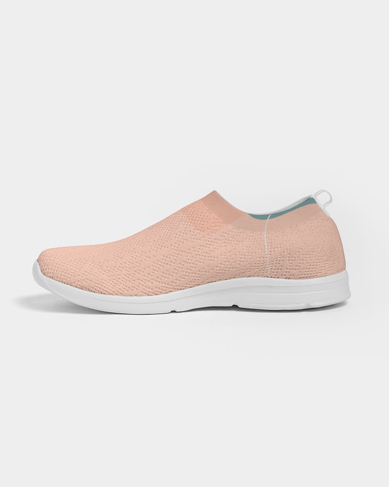 Spring Dew Women's Slip-On Flyknit Shoe