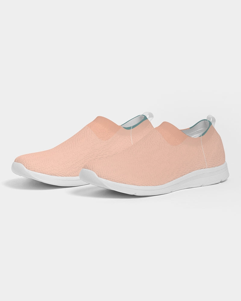 Spring Dew Women's Slip-On Flyknit Shoe