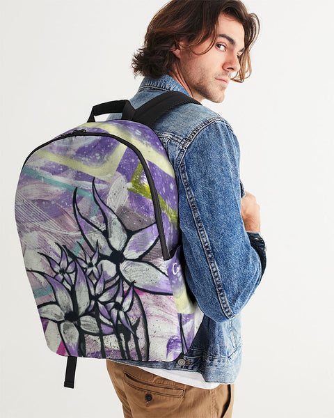 Lily Large Backpack - ComfiArt