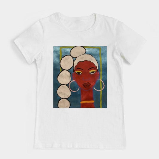 Azize Bitter Darlings  Women's Graphic Tee