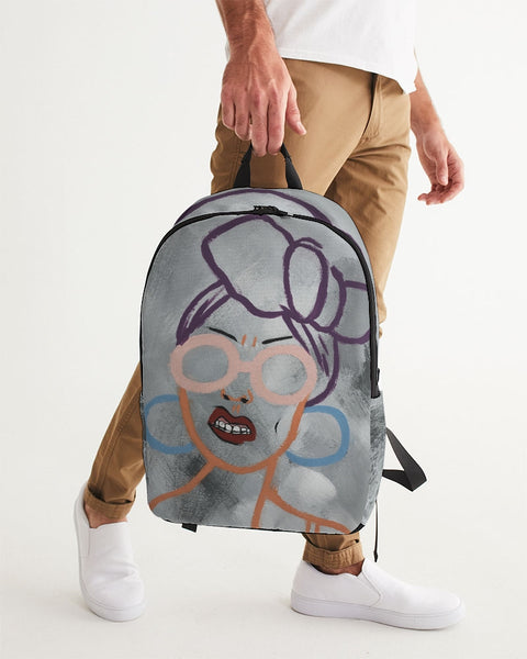 LaKeisha Large Backpack - ComfiArt