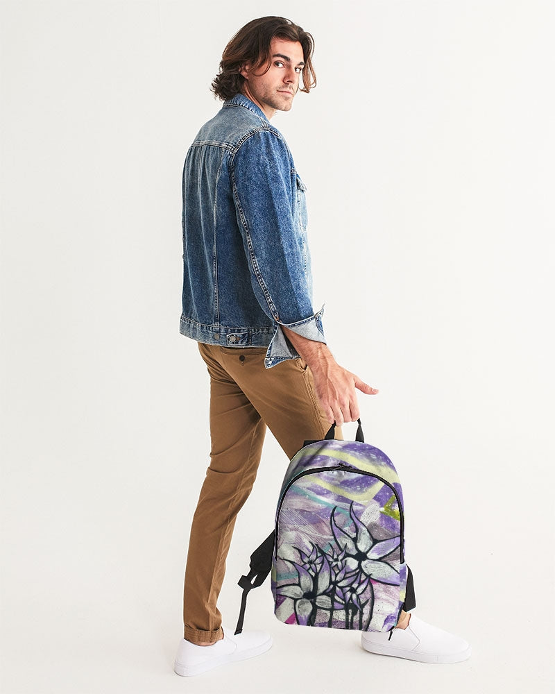 Lily Large Backpack - ComfiArt