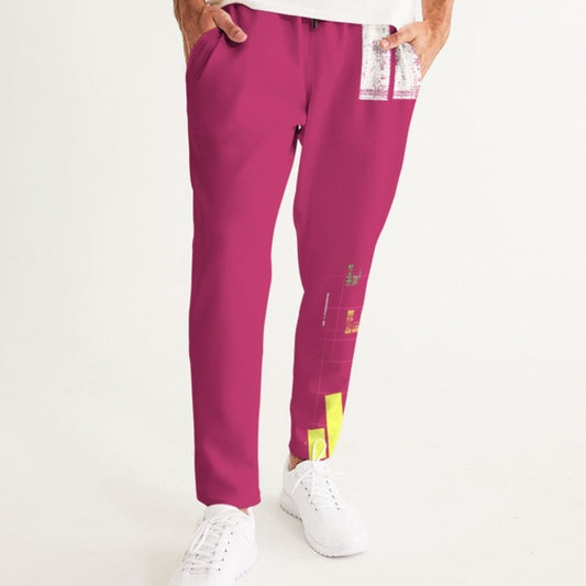 Ina Unisex Joggers