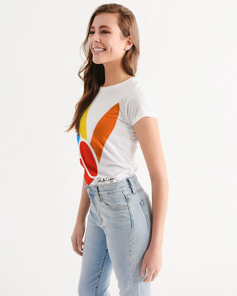 Izwi Peace Women's Tee