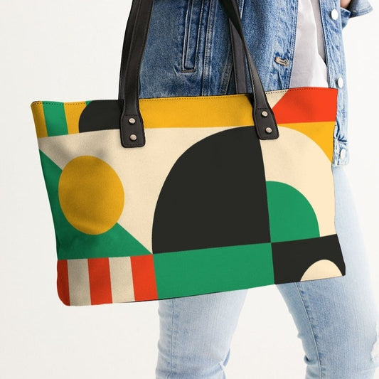 Freedom Stylish Tote