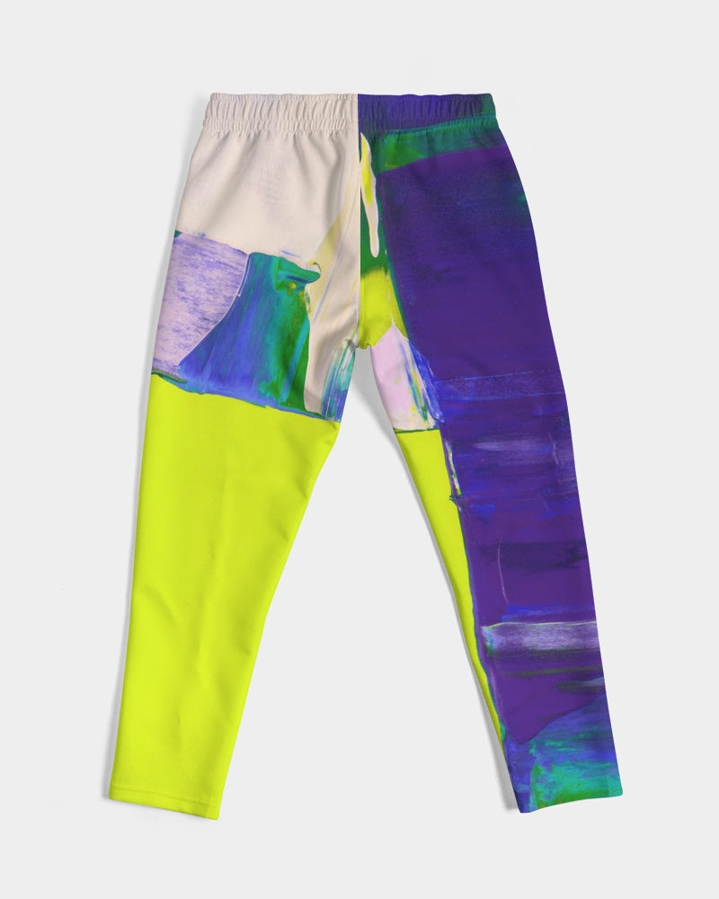 Neon Me Joggers