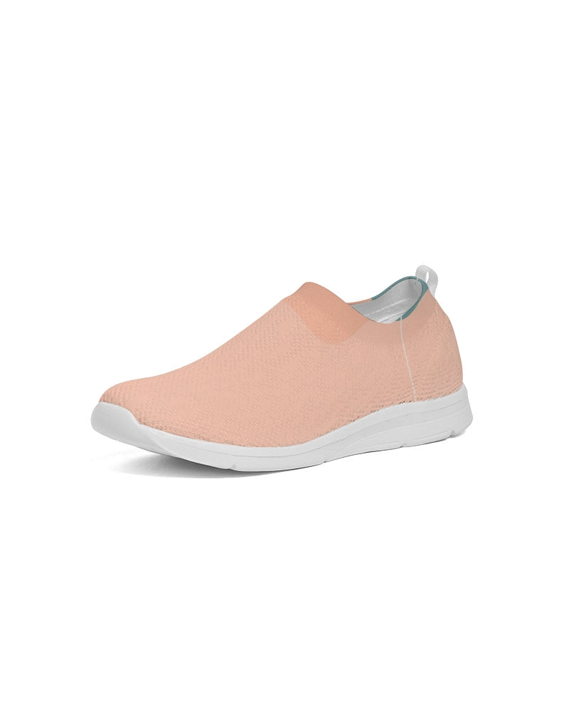 Spring Dew Women's Slip-On Flyknit Shoe