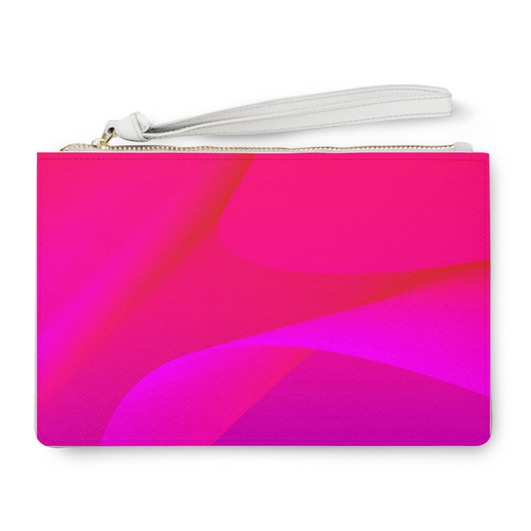 Pinky Clutch Bags