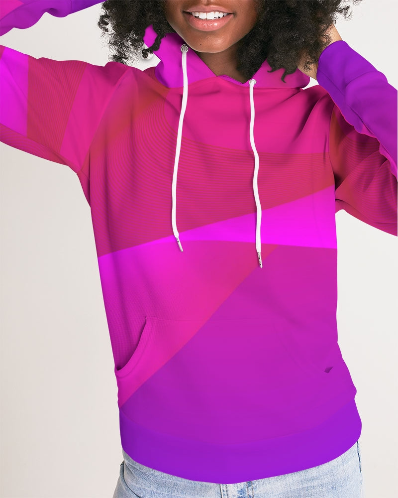 Pinky Women's Hoodie