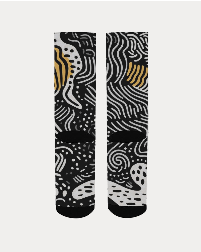 Organic Lines Women's Socks