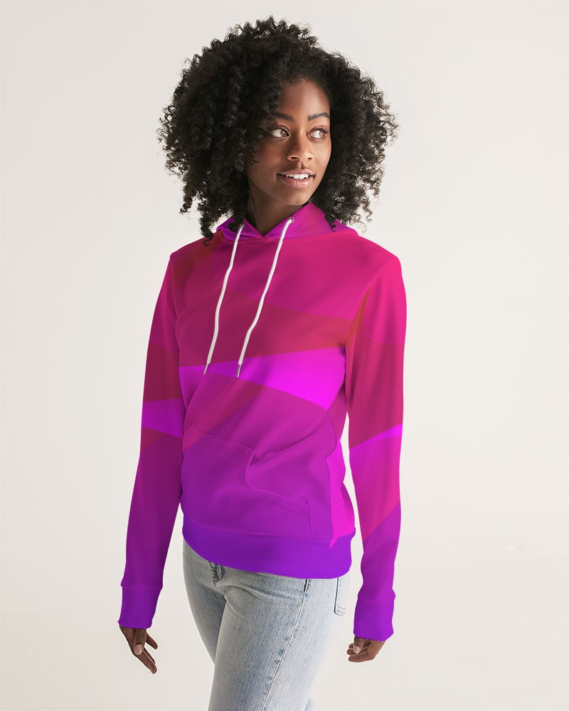 Pinky Women's Hoodie