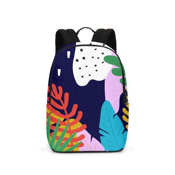 PopFloral Large Backpack - ComfiArt