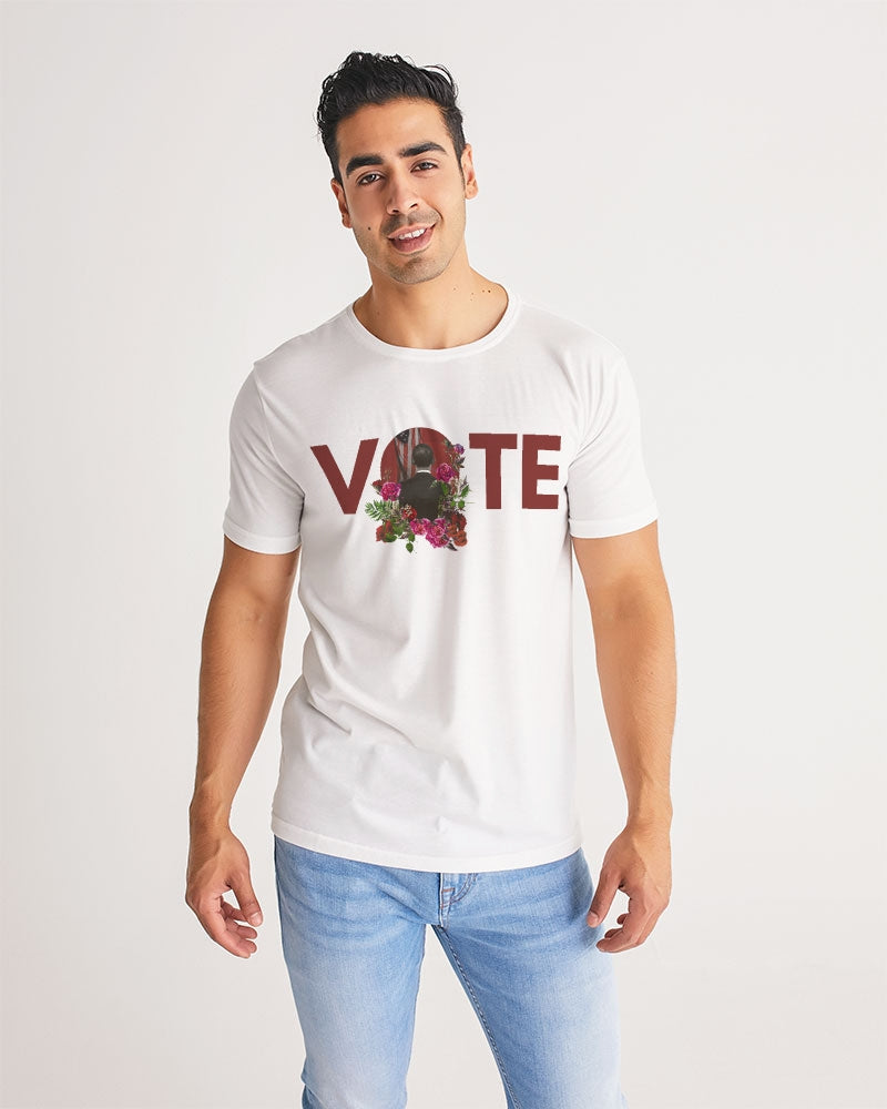 marryam vote Men's Tee - ComfiArt