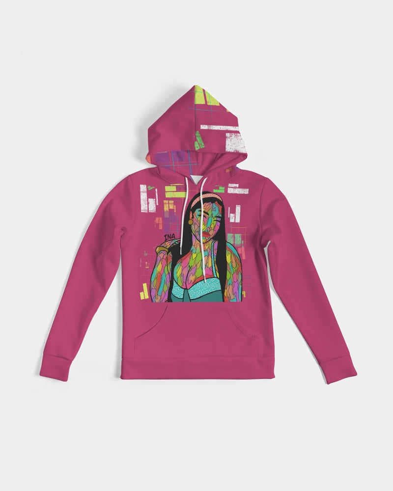 Ina Women's Hoodie