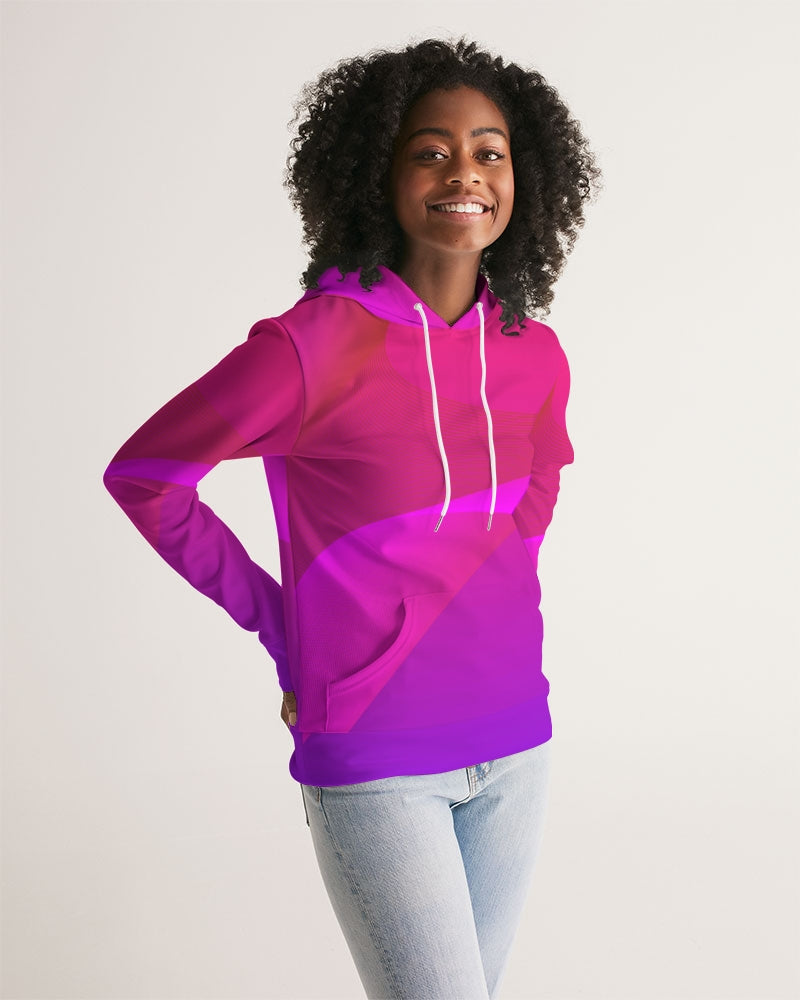 Pinky Women's Hoodie