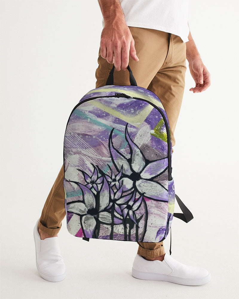 Lily Large Backpack - ComfiArt