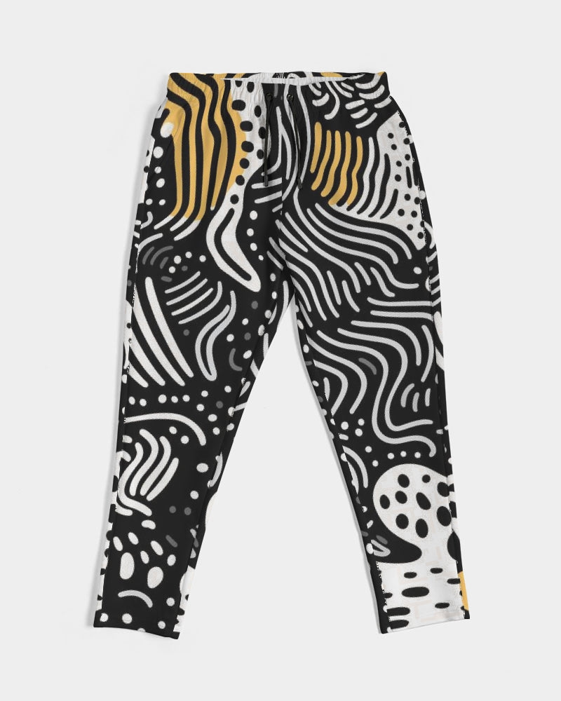 Organic Lines Joggers