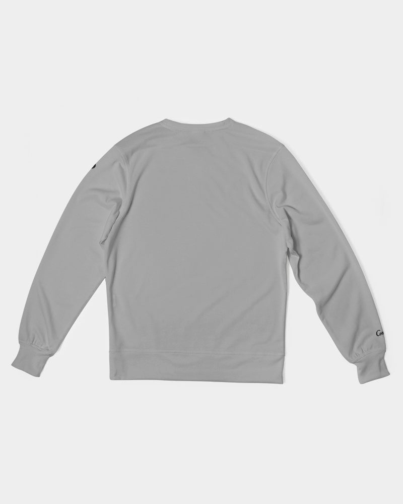 Good Leaders Classic French Terry Crewneck Pullover - ComfiArt