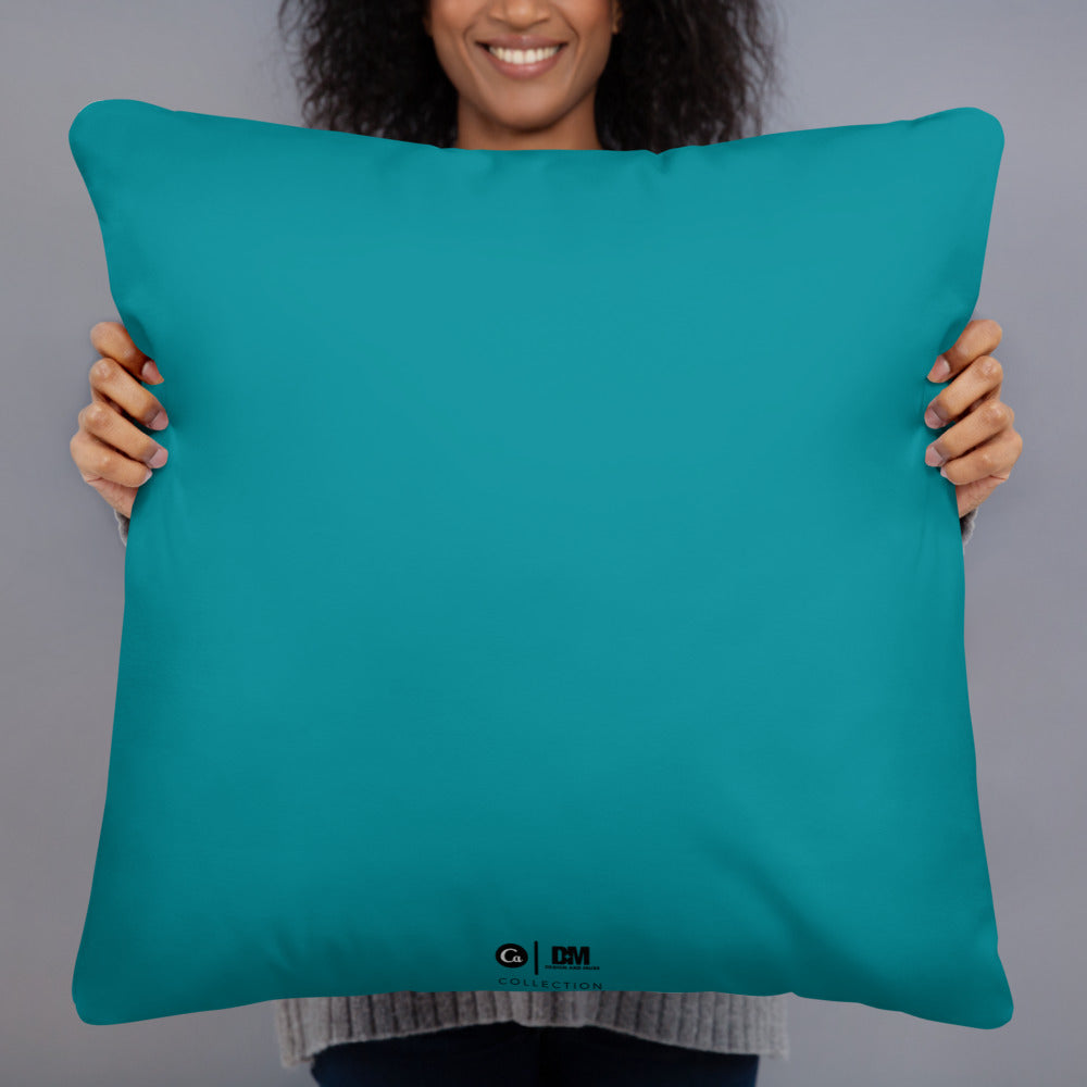 Azize Bitter Darlings Basic Pillow