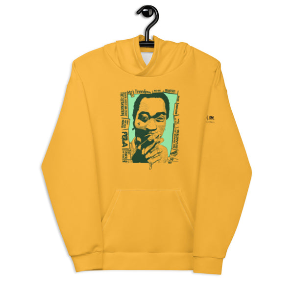 Yuzly Mathurin Unisex Hoodie