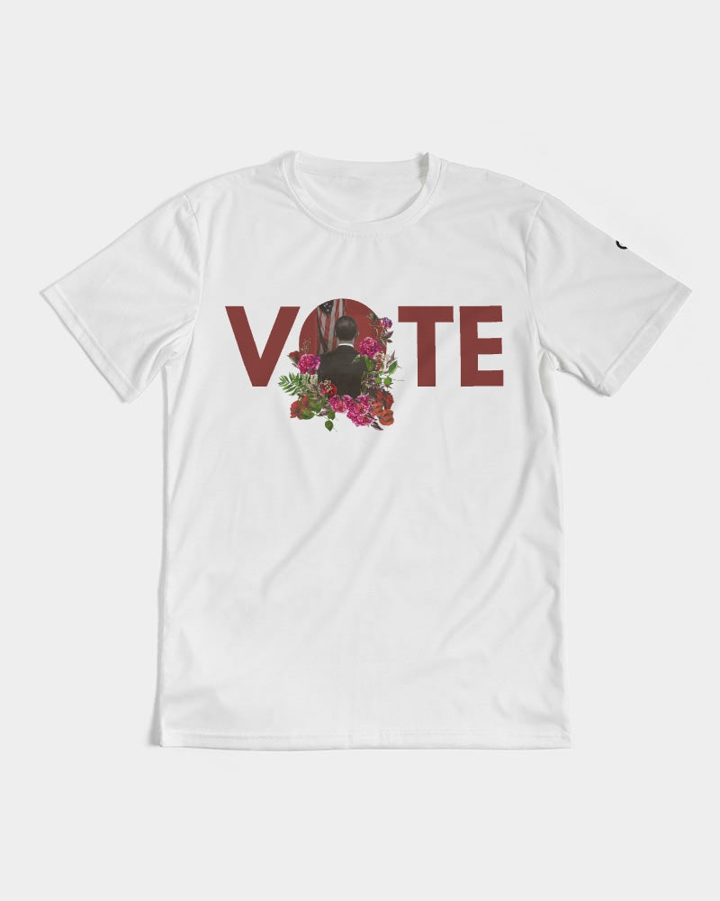 marryam vote Men's Tee - ComfiArt