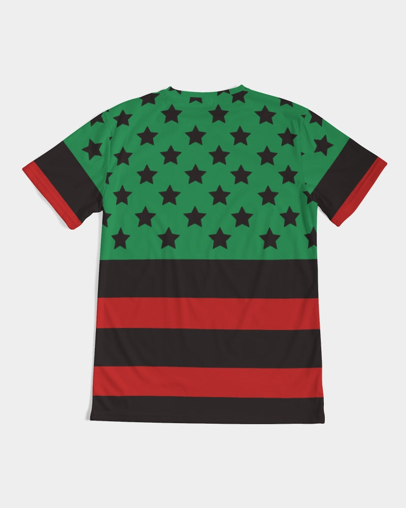 African Pride Men's Tee - ComfiArt