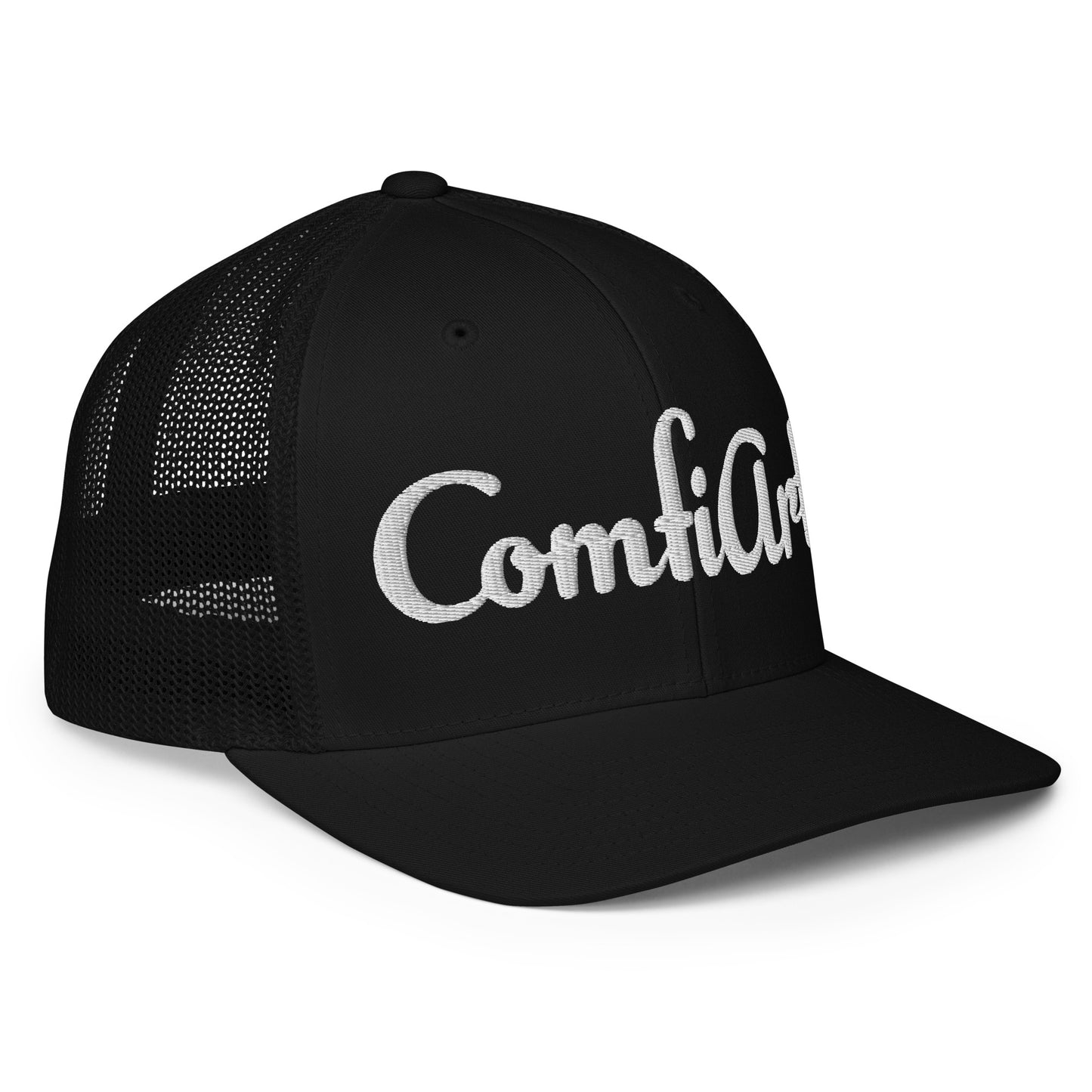 ComfiArt Mesh back trucker cap