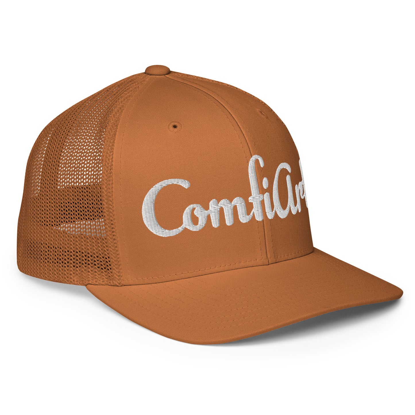 ComfiArt Mesh back trucker cap