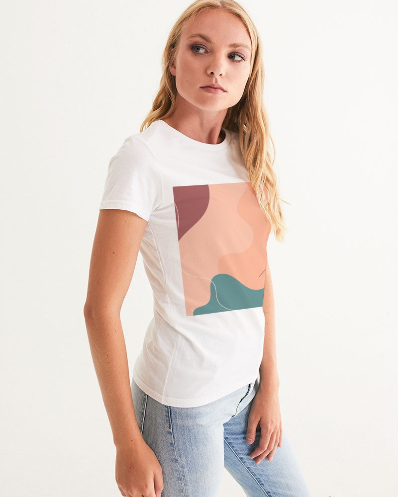 Spring Dew Women's Graphic Tee