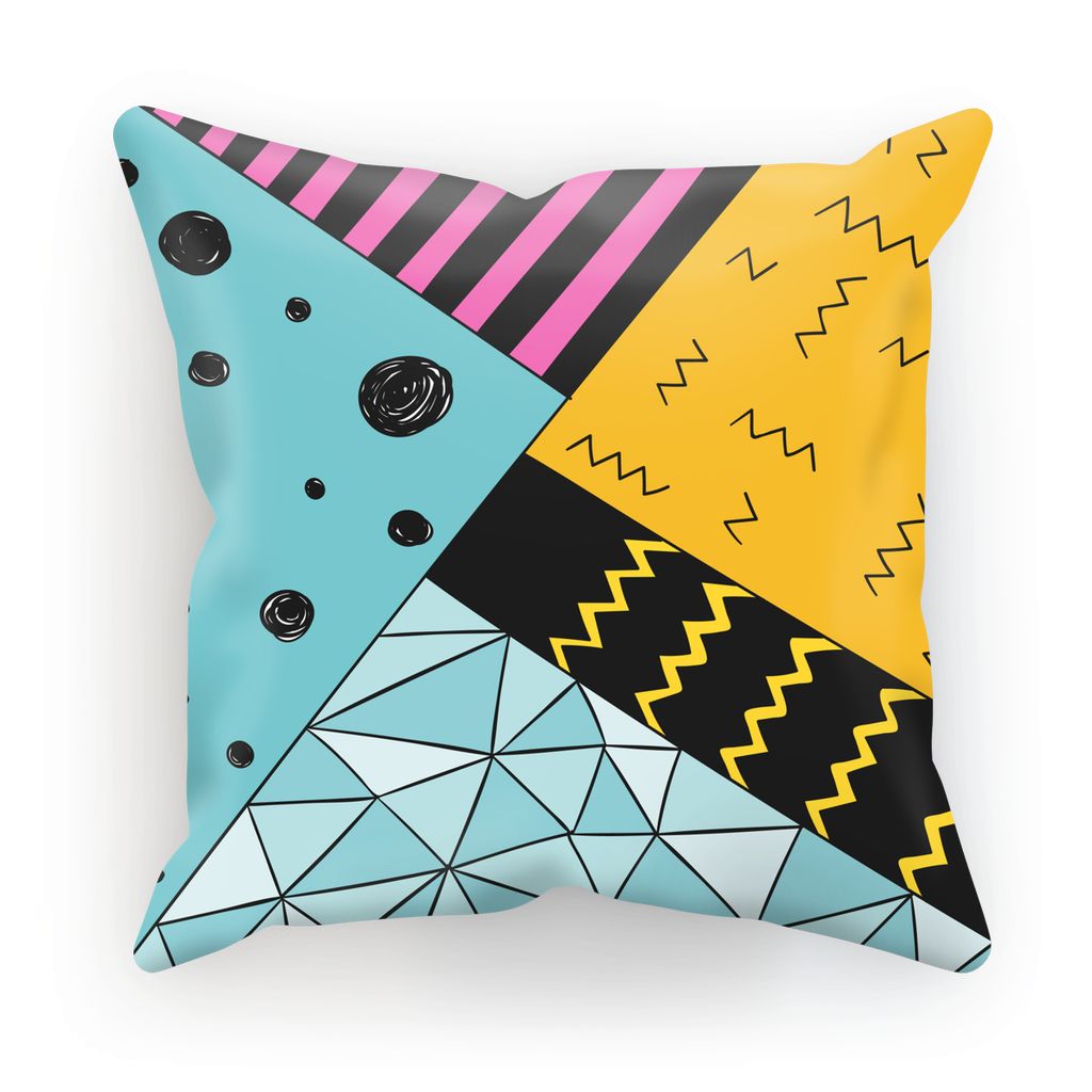 Maze Pillow - ComfiArt