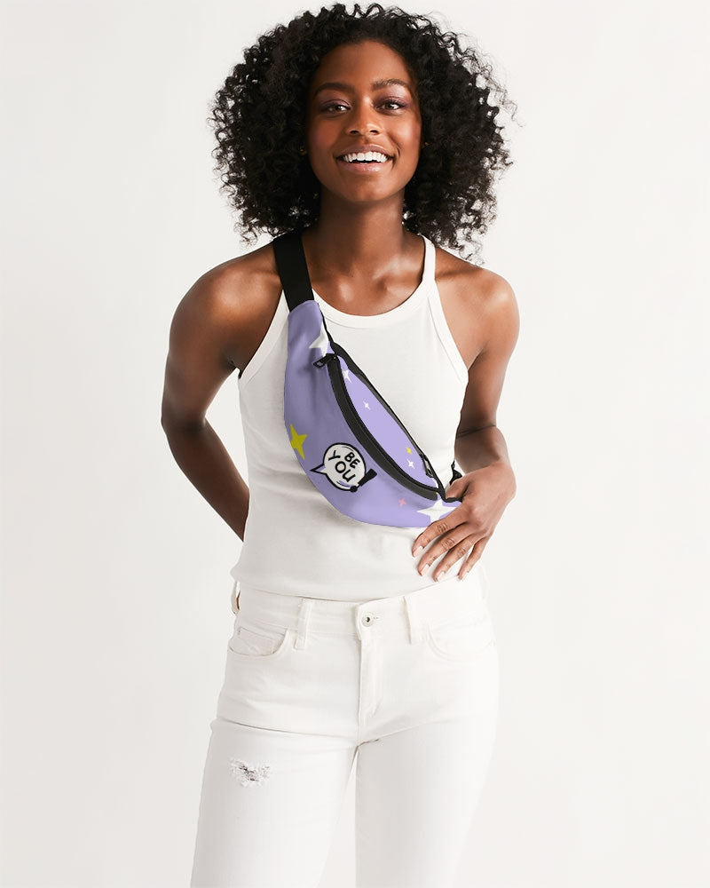 Be You! Crossbody Sling Bag