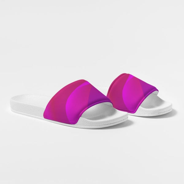 Pinky Women's Slide Sandal