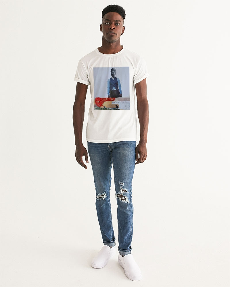 We Need You Men's Graphic Tee