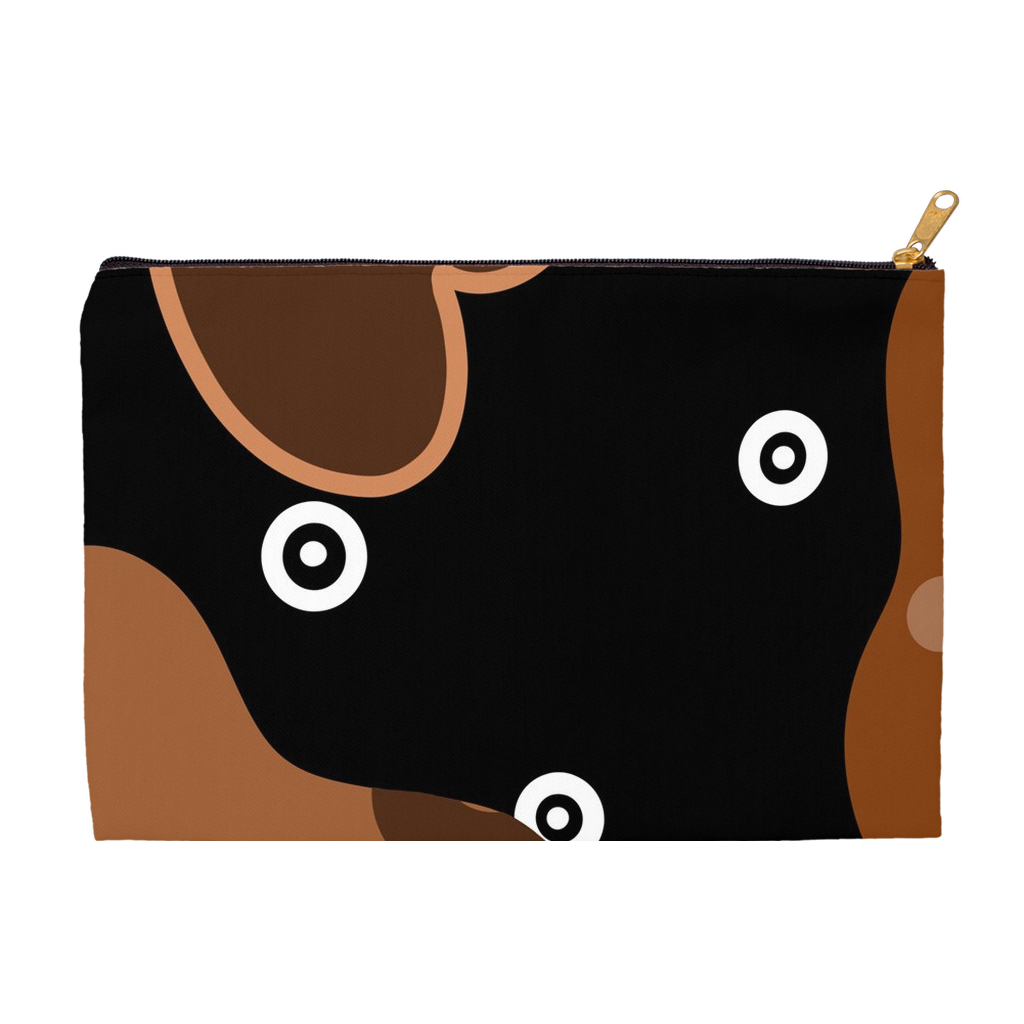 Honey Pierre Accessory Pouches