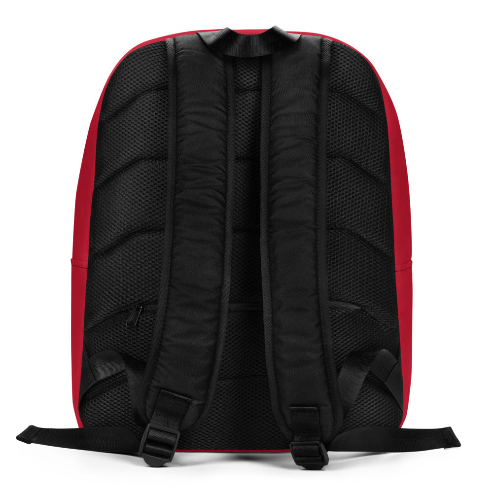 Peace Minimalist Backpack - ComfiArt