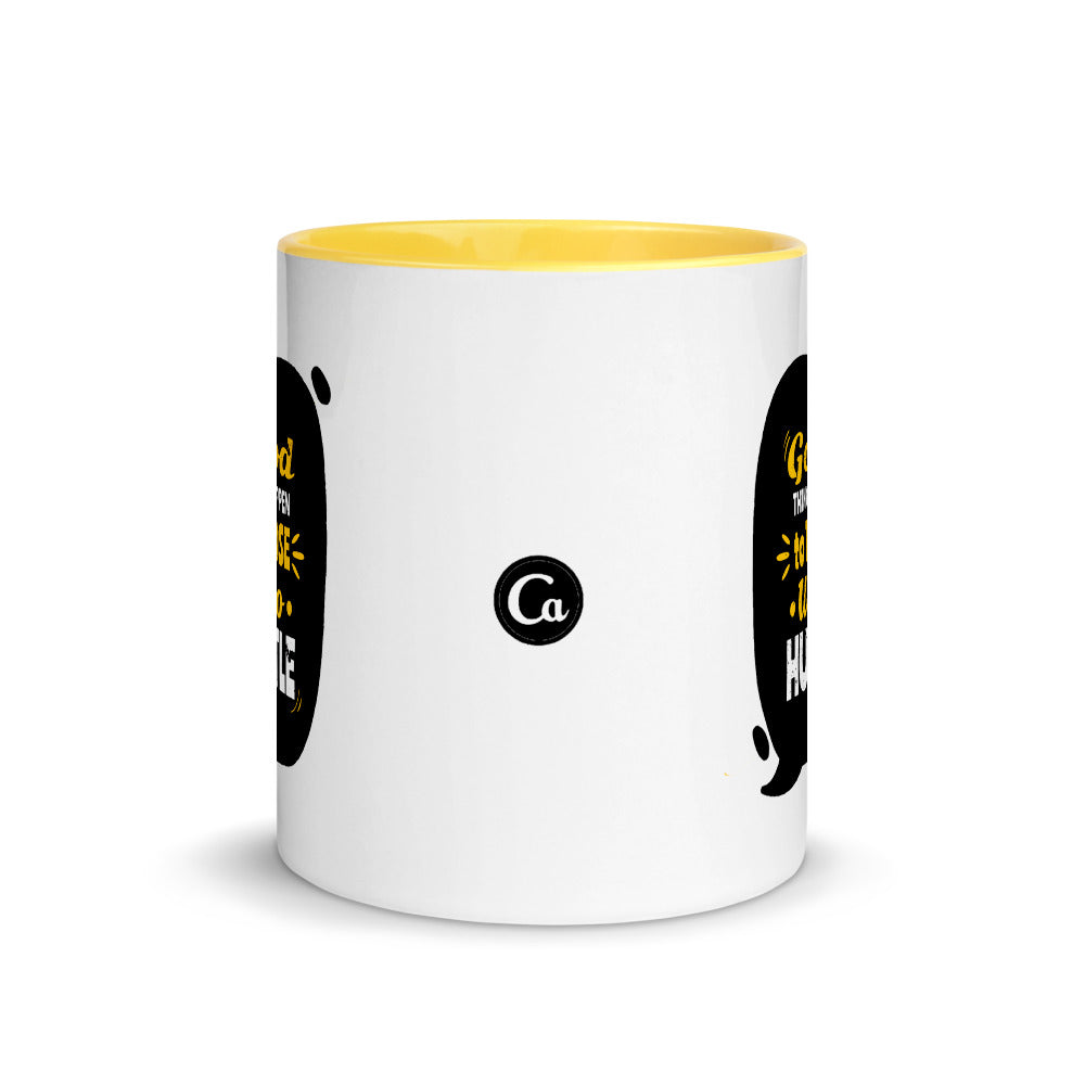 Good Things Mug - ComfiArt