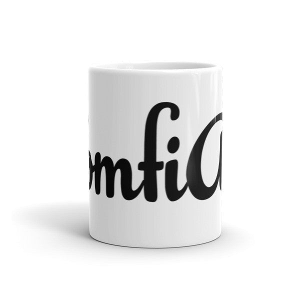 ComfiArt Signiture Mug - ComfiArt