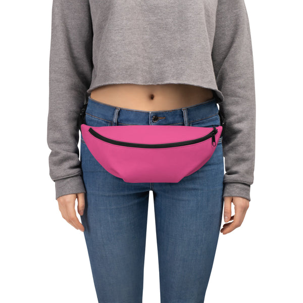 Pink Fanny Pack - ComfiArt
