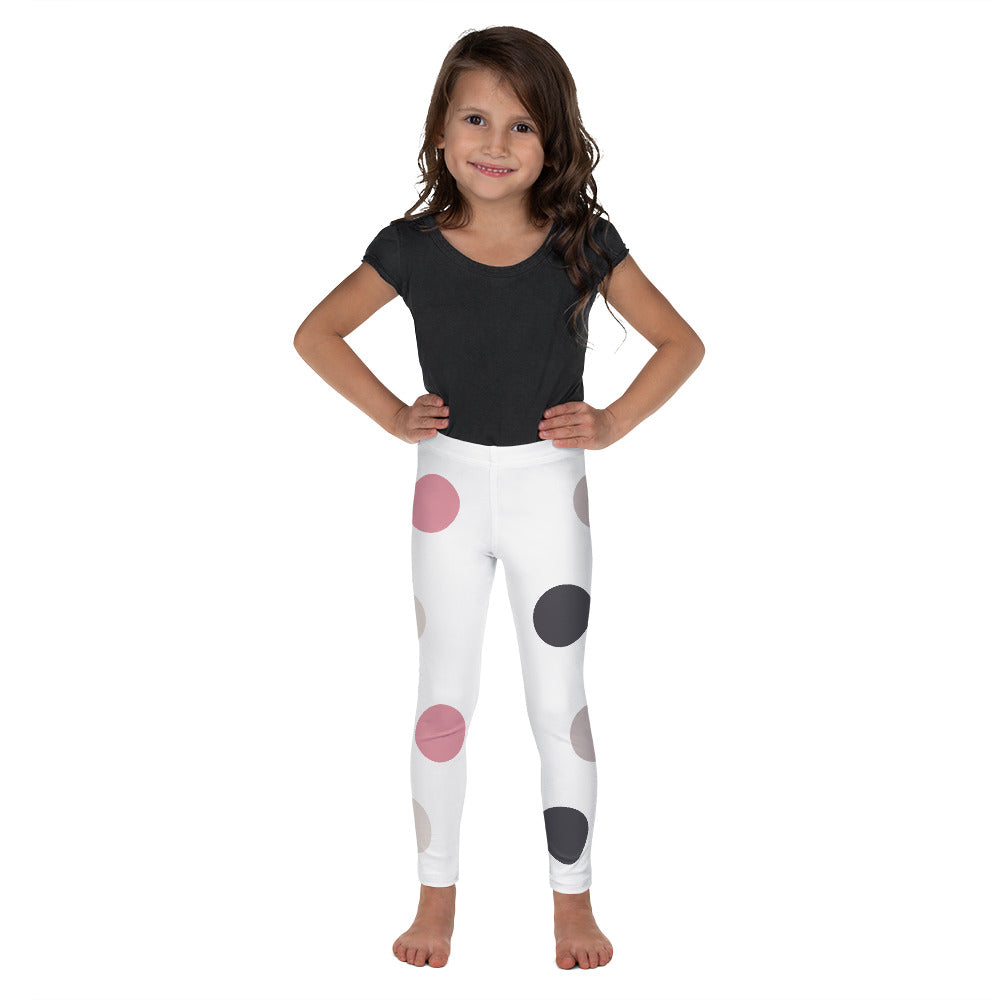 M + M Kid's Leggings - ComfiArt