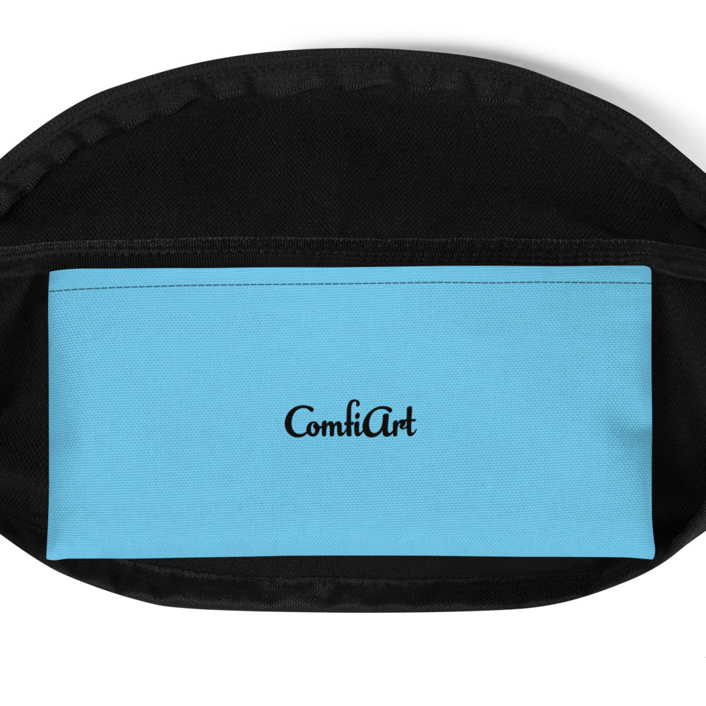 Grit Fanny Pack - ComfiArt