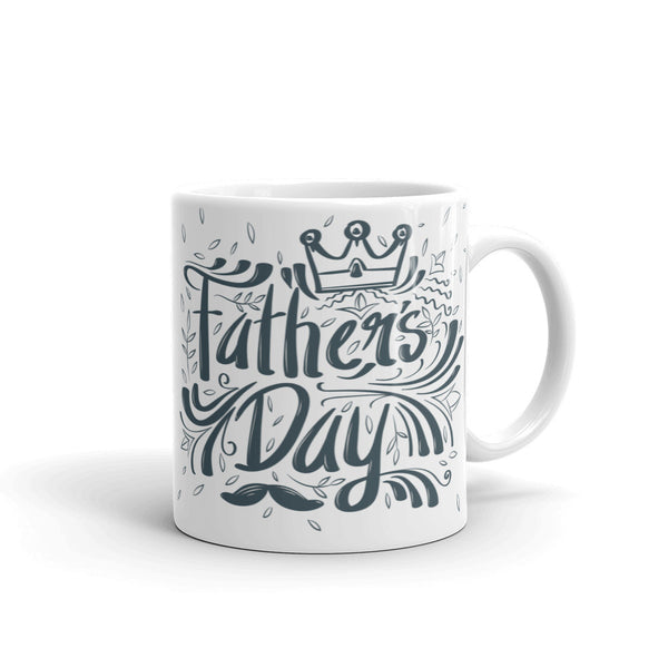 Father's Day Mug - ComfiArt