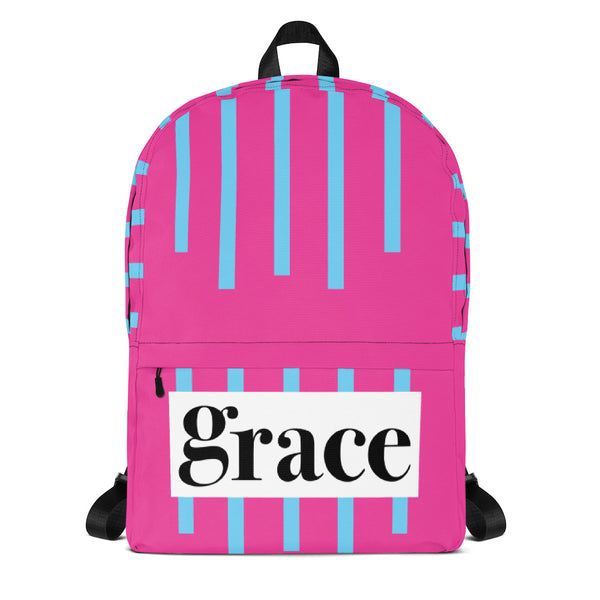 Grace Backpack - ComfiArt