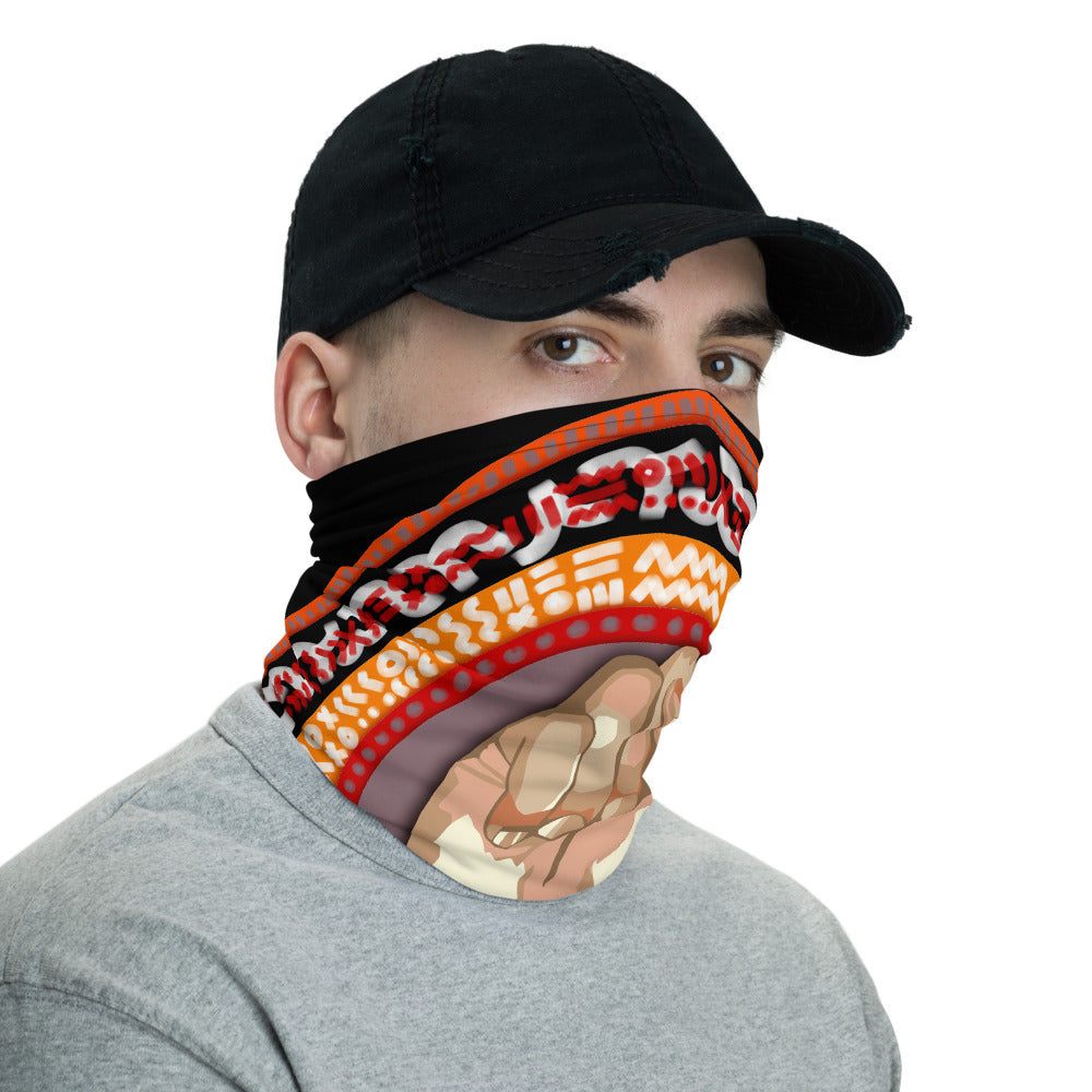 Power Neck gaiter - ComfiArt